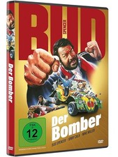 Der Bomber (1982) Bud Spencer