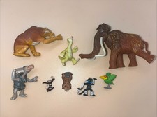 Ice Age Sid Manny Diago Fast