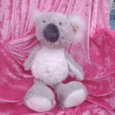 Nici koala bär karbor - nici,