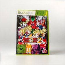 Dragon ball raging blast 2 - dragon,