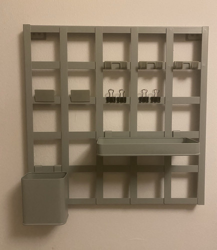 Ikea wandregal wand - ikea, wandregal/wand-organizer