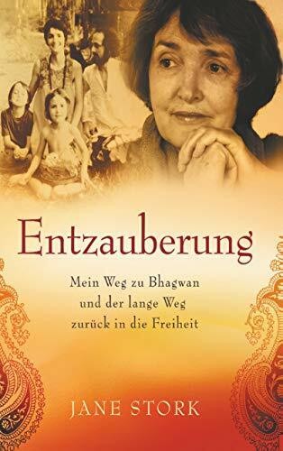 Entzauberung mein weg - entzauberung:,