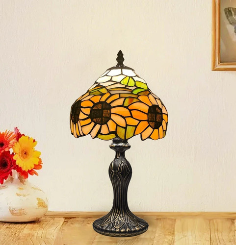 Tiffany stil buntglas - tiffany,