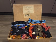 altes Nähzubehör altes