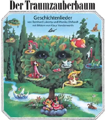 Der traumzauberbaum - der,