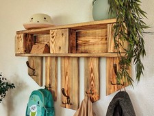 Garderobe vintage - garderobe,