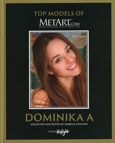 Dominika top models of - dominika,