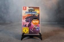 G-Darius HD - Nintendo Switch