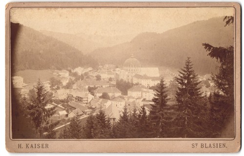Fotografie kaiser st - fotografie, kaiser,