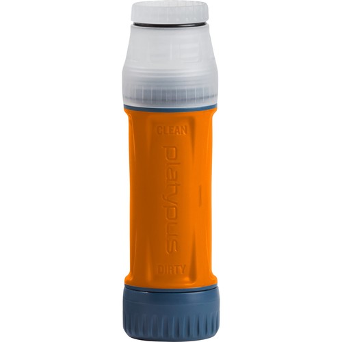 Platypus quickdraw filter - platypus,