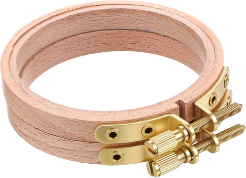 Stück stickrahmen holz - stück,