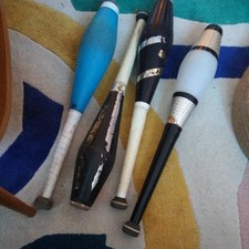 Spinnteller, Diablos, Devil