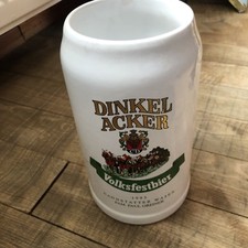 Maßkrug 1 L Bierkrug