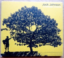 Jack Johnson - In between