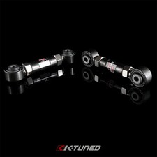 K-Tuned Rear Toe Adjustment