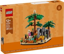 Lego Promotional 40784 -