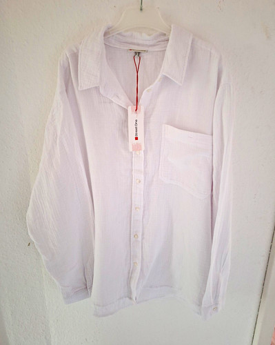Street one damen bluse weiß - street,