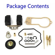 Vergaser reparatur rebuild - reparatur,