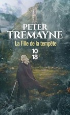 La fille de la tempête  von