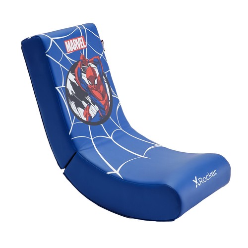 Rocker marvel spider - rocker, spider-man