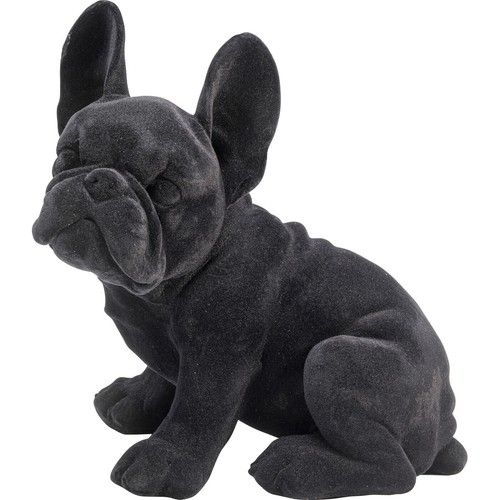 Deko figur objekt hunde - objekt,