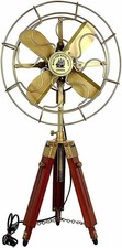 Maritim Vintage Ventilator