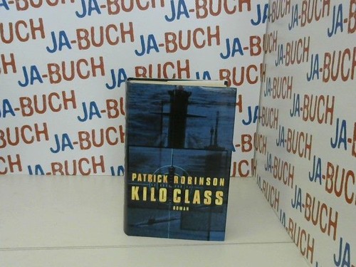 Kilo class robinson - kilo, robinson,