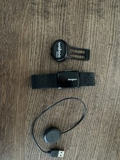 Wahoo TICKR FIT Herzfrequenz