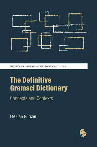 The definitive gramsci - the,