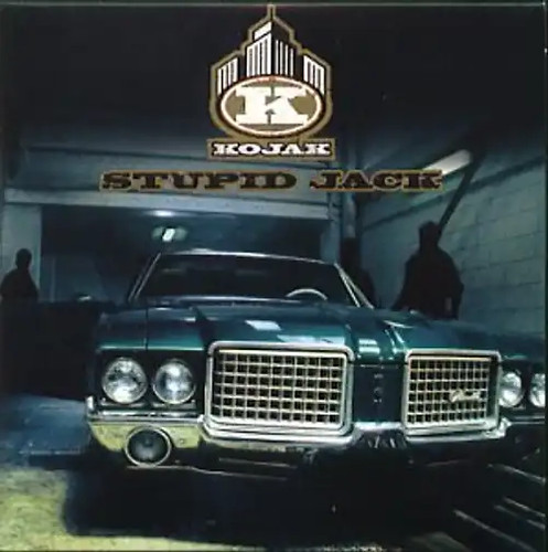 Kojak stupid jack - kojak,
