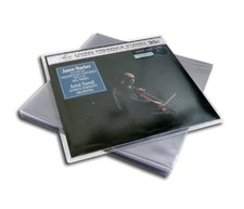 Schutzhüllen aus pvc - lp,