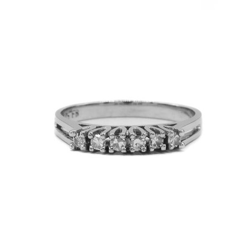 Ring mit diamanten - ring,