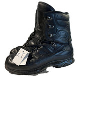 Meindl German Army UK 10 Black