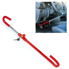 Pedal Lenkradschloss Lenkradkralle Lenkradsperre Diebstahlsicherung KFZ