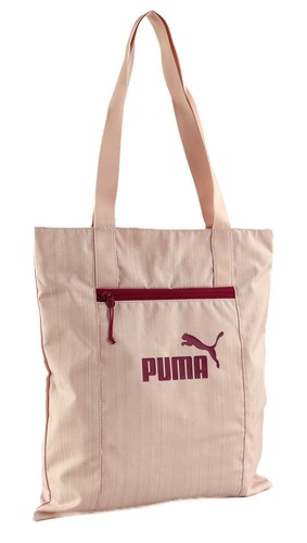 Puma base tote - base, schultertasche