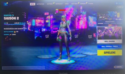 Gaming gtx 1650 - pc,