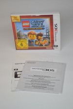 LEGO City Undercover The Chase