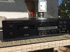 Luxman Stereo Cassette Deck K-321