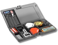 Winmau ultimate tune up kit - winmau,