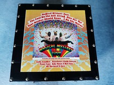 Beatles - Magical Mystery Tour
