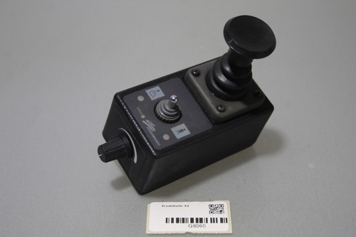 Invacare storm joystick - invacare,