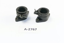 Yamaha XT 350 55V Bj. 86 - Ansaugstutzen Vergaser A2767