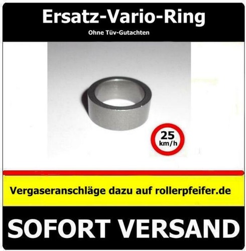 Mofadrossel varioring 30 - mofadrossel, 25-30