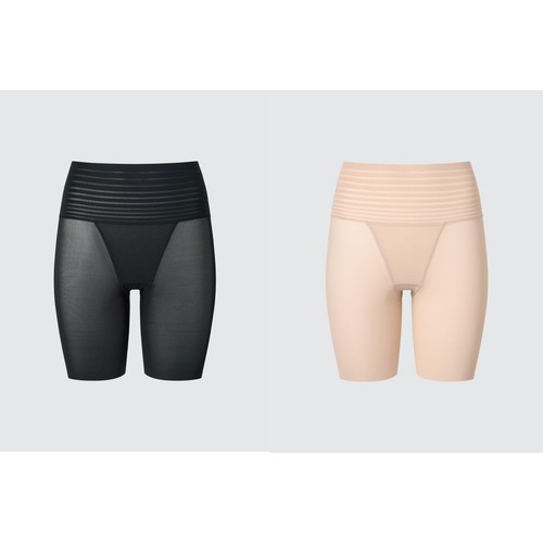 Uniqlo airism shaper - uniqlo, shorts