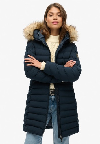 Superdry fuji faux - fuji,
