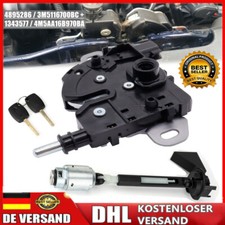 MOTORHAUBESCHLOSS Für FORD