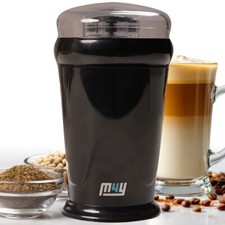 Elektrische Kaffeemühle