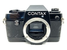 Contax 137 quartz 35mm - quartz,