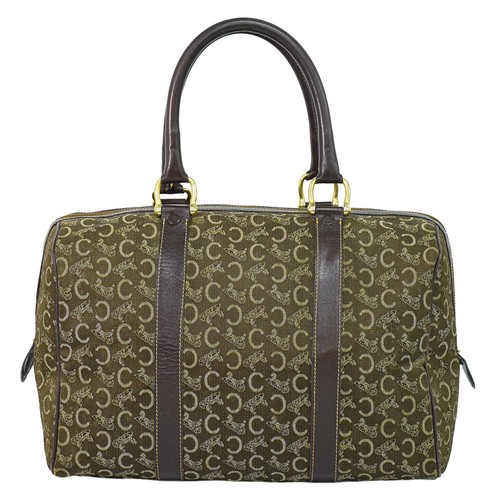 Celine sulky canvas boston - celine,