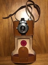 Agfa CLACK alte Kamera